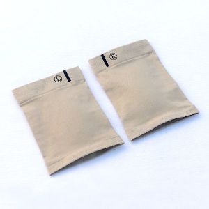 Gel Cushioned Arch Sleeves