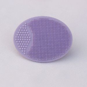 Hypoallergenic Silicone Adult Face Exfoliator