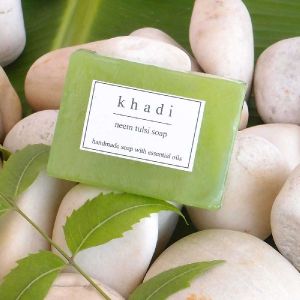 NEEM BASIL SOAP