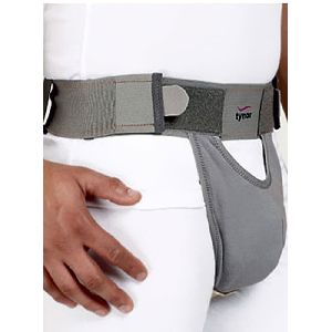 Scrotal Support Belt