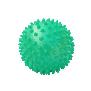 Spongy Reflex Ball for Stress Relieving Massage