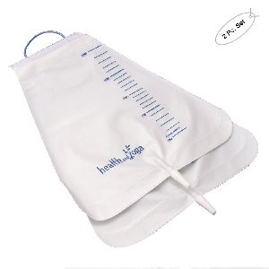 Super Economical Enema Bags (2 Quart) Without Tube