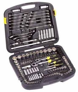 150 Piece Master Set