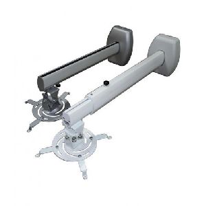 Universal Wall Mount Projector Stand