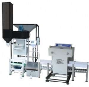 Cashew Vacuum Packaging System