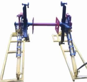 Hydraulic Drum Lifting Jack