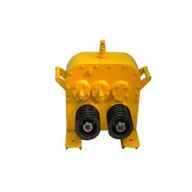 Manual Sag Winch