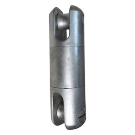 Swivel or Articulated Joint