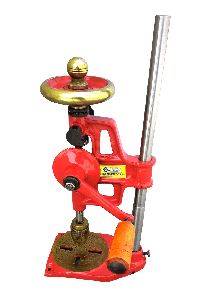 Table Drill Machine ( Keen Type )
