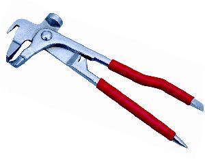 Wheel Balancing Pliers