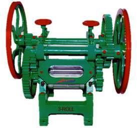 Sugar Cane Juicer