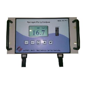 flue gas analyser