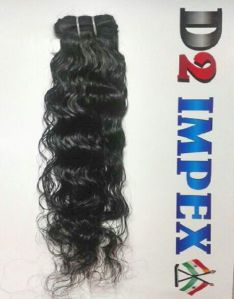 Natural Indian Water Wave Hairs