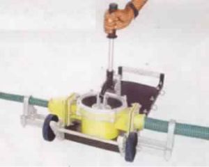 Diaphragm Hand Pump