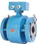 Electromagnetic Flow Meter