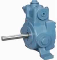 Internal Gear Pump