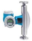 Mass Flow Meter