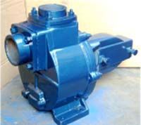 NSPSERIES SELF PRIMING PUMP