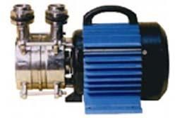 Stainless Steel Self Priming Pumps