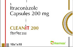 Cleanit 200 Capsule