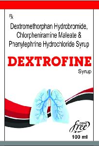 Dextrofine Syrup