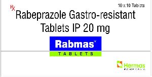 Rabmas Tablet