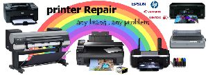 Printer Repairing Services