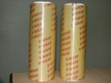 Pvc Cling Film