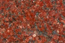 Ilkal Red Granite