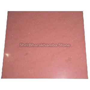Polished Red Sandstone