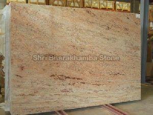 Shivakashi Gold Granite
