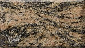Tiger Granite Granite