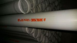 Pvc Pipe