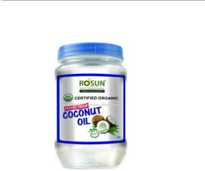 Coconut Oil