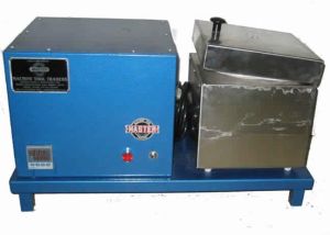 2kg Capacity Heavy Duty Bench Melting Furnace