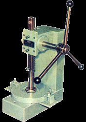 bangle rounding machine