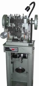 Box Chain Machine