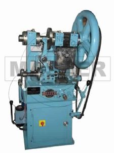 Hollow Ball Making Machine