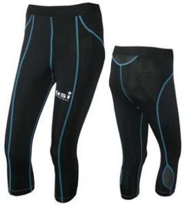 COMPRESION CAPRI LADIES