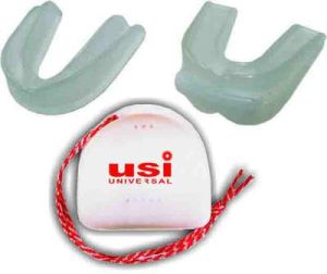 DOUBLE MOUTH GUARD