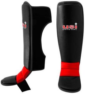 men SHIN PAD