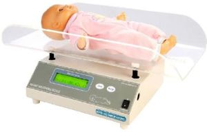 Electronic Baby Weighing Scale