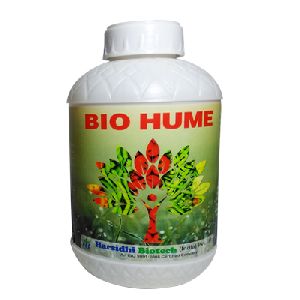 Bio Hume Organic Mix Liquid