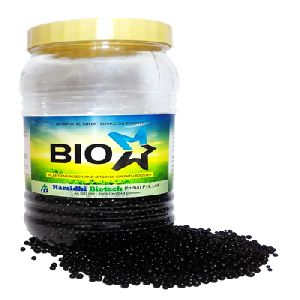 Bio Star Organic Growth Booster Granules