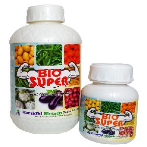 Bio Super PGPR Liquid