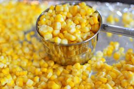 High Quality Sweet Corn