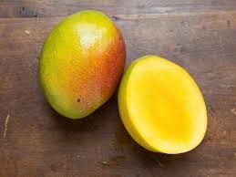 Ripe Mango