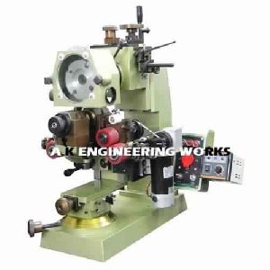 Automatic Diamond Chain Cutting Machine