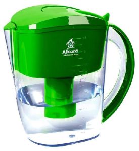 Alkaline Water Jug