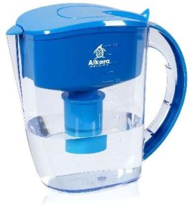 Antioxidant Alkaline Water Jug